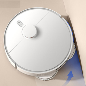 Robot Xiaomi Vacuum X20 Plus