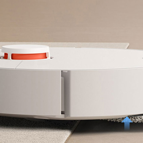 Robot Xiaomi Vacuum X20 Plus