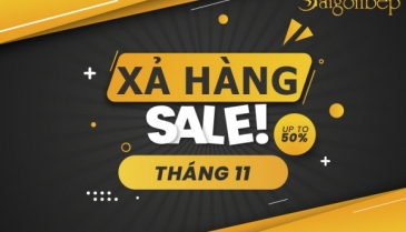 SALE XẢ HÀNG THÁNG 11 SALE XẢ HÀNG THÁNG 11