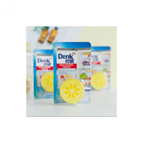 Sáp khử mùi tủ lạnh Denkmit