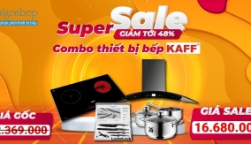 SIÊU SALE HÈ – GIÁ CỰC RẺ