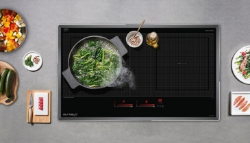 So sánh bếp từ Eurosun và bếp từ Bosch