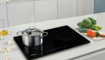 So sánh bếp từ và bếp hồng ngoại, ưu nhược điểm từng loại