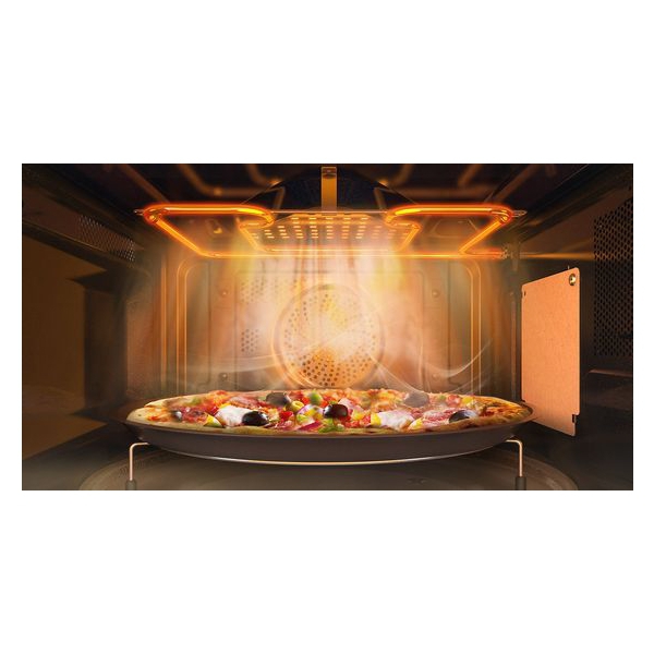 Sử dụng lò vi sóng đúng cách