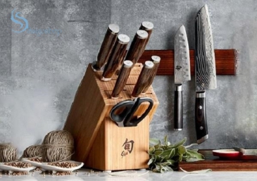 Tại sao nên chọn dao Kai Nhật? Top 5 loại dao Kai Nhật cao cấp