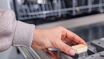 TẠI SAO NÊN CHỌN MUA VIÊN RỬA TẠI SÀI GÒN BẾP