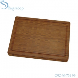 Thớt gỗ tre Zwilling Bamboo Large Thớt gỗ tre Zwilling Bamboo Large
