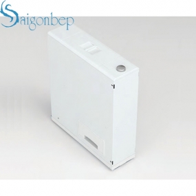 Thùng gạo gắn cánh Eurogold B15