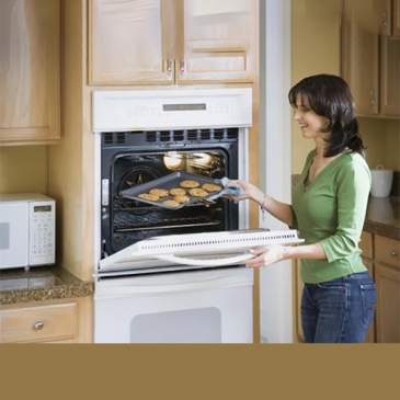 Tiêu chí lựa chọn lò nướng giá rẻ được sử dụng phổ biến hiện nay