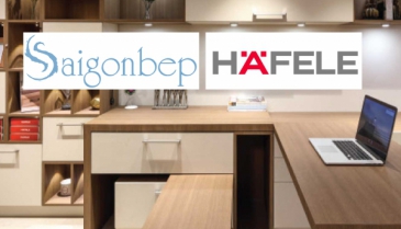 TÌM NHÀ PHÂN PHỐI TOÀN QUỐC HAFELE