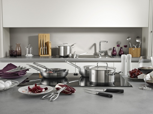 Tips Chăm sóc dụng cụ bếp của bạn dễ dàng