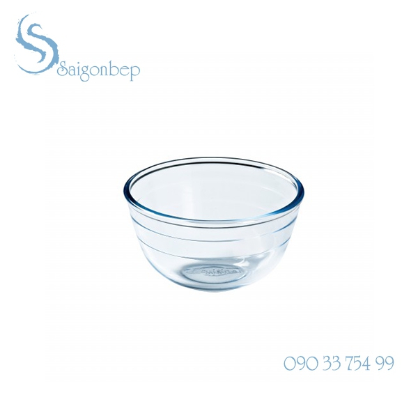 Tô Gốm Thủy Tinh Sâu Lòng Ocuisine 178BC001040