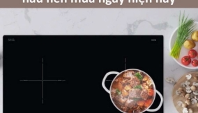 Top 3 mẫu bếp từ Hafele 2 vùng nấu Cao Cấp, Giảm Sốc T7/2025