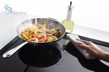 Top 5 chảo chống dính bếp từ được chọn mua nhiều nhất 2024