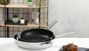 Top 3 chiếc chảo chống dính đáng mua trong tầm giá 3 triệu (WMF)