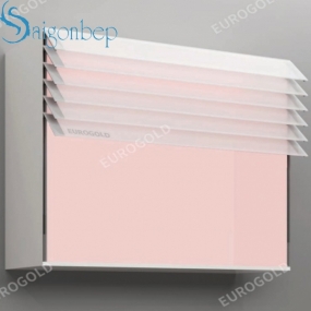 Tủ cánh kính tự động EUROGOLD ESM2080 Tủ cánh kính tự động EUROGOLD ESM2080