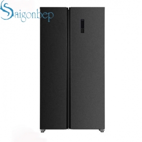 Tủ lạnh side by side 2 cánh Hafele HF-SB5321FB 534.14.021 Tủ lạnh side by side 2 cánh Hafele HF-SB5321FB 534.14.021