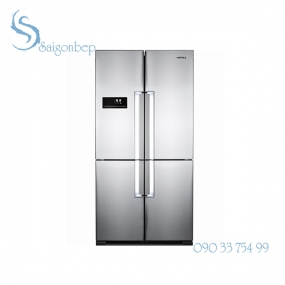 Tủ lạnh 4 cửa Hafele HF-SBSIC 539.16.230