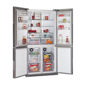 Tủ lạnh 4 cửa Hafele HF-SBSIC 539.16.230