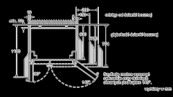 TỦ LẠNH BOSCH KAD90VI20