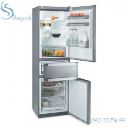 Tủ lạnh Fagor FFJ-8865X