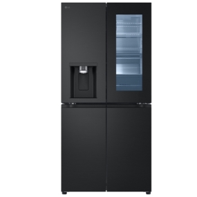 Tủ lạnh LG Inverter 508 lít Multi Door InstaView LFI50BLMAI