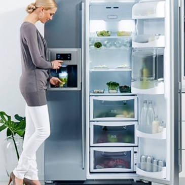 Tủ lạnh loại nào tốt? Nên mua tủ lạnh hãng nào tiết kiệm điện?