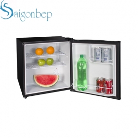 Tủ lạnh mini cửa đặc Hafele HC-M48S 568.30.311