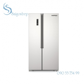 Tủ lạnh Side-by-side Hafele HF-SBSID 534.14.020 Tủ lạnh Side-by-side Hafele HF-SBSID 534.14.020