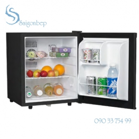 Tủ mát mini Hafele HF-M42S 568.27.257