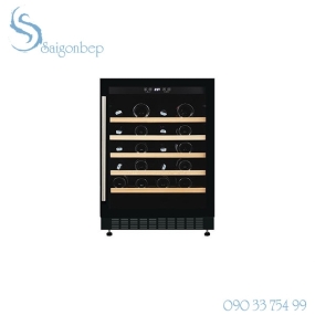 Tủ rượu vang âm tủ Kocher KWEU-1156B Tủ rượu vang âm tủ Kocher KWEU-1156B