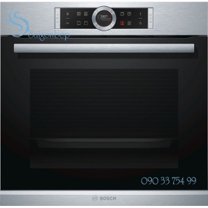 TƯ VẤN CHỌN LÒ NƯỚNG BOSCH