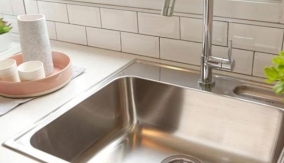 Tư vấn, gợi ý các mã chậu rửa bát 1 hố xu hướng hot nhất hiện nay Tư vấn, gợi ý các mã chậu rửa bát 1 hố xu hướng hot nhất hiện nay