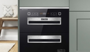 Ưu điểm của máy sấy chén bát Eurosun EU-DS120