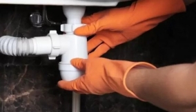 Vệ sinh Siphong chậu rửa bát Kluger dễ dàng chỉ với 3 cách Vệ sinh Siphong chậu rửa bát Kluger dễ dàng chỉ với 3 cách