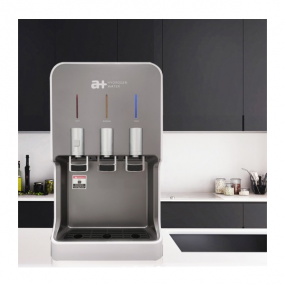 Máy lọc nước Hydro APH nóng lạnh APH-4F01