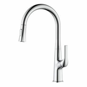 Vòi rửa bát Kluger KLF0002B