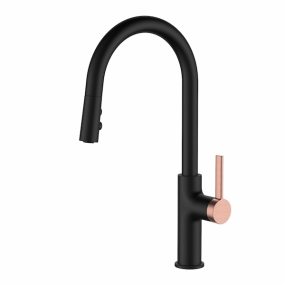 Vòi rửa bát Kluger KLF0005C