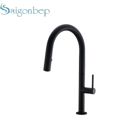 Vòi rửa bát Kluger KLF0010B Vòi rửa bát Kluger KLF0010B