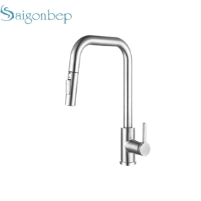 Vòi rửa bát Kluger KLF0011C Vòi rửa bát Kluger KLF0011C