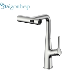 Vòi rửa bát Kluger KLF0018S Vòi rửa bát Kluger KLF0018S