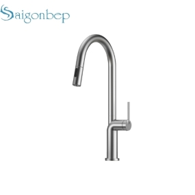 Vòi rửa bát Kluger KLF0020S Vòi rửa bát Kluger KLF0020S