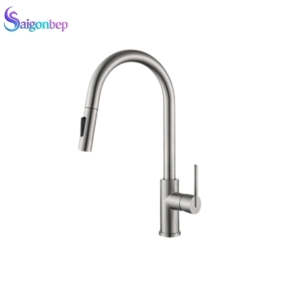 Vòi rửa bát Kluger KLF0030S Vòi rửa bát Kluger KLF0030S