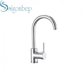 Vòi rửa chén Hafele AUGUSTUS HT-C220 570.51.290 Vòi rửa chén Hafele AUGUSTUS HT-C220 570.51.290