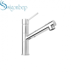 Vòi rửa chén Hafele HADRIAN HT-C156 569.15.211