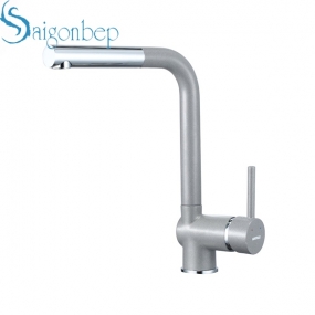 Vòi rửa chén Hafele HT19-GH1P278 570.51.580