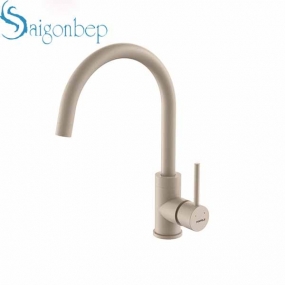 Vòi rửa chén Hafele HT21-CH1F220C 577.56.200