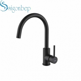 Vòi rửa chén Hafele HT21-CH1F220C 577.56.300