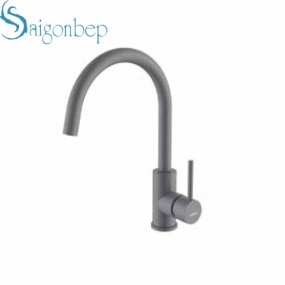 Vòi rửa chén Hafele HT21-CH1F220C 577.56.500