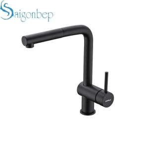 Vòi rửa chén Hafele HT21-GH1P254 577.55.390